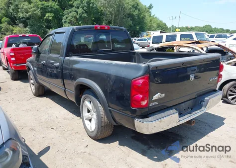 2008 Dodge Ram 1500 Slt z USA, uszkodzony, nr VIN 1D7HU18238S597914